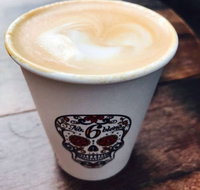 Calavera - Book Restaurant
