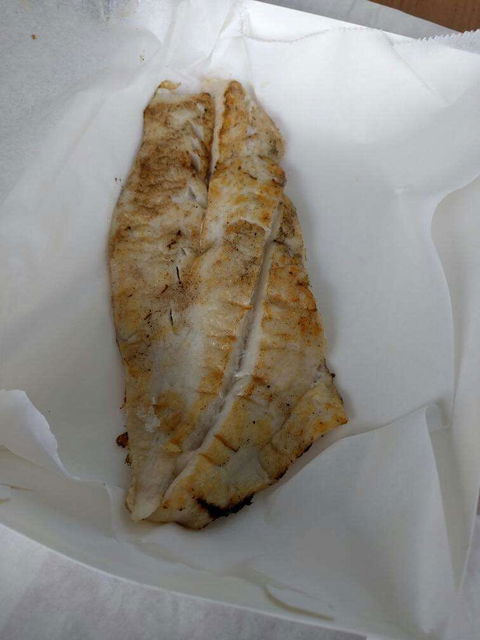 Chipper Fish - Book Restaurant 0