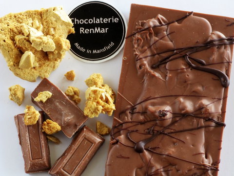 Chocolaterie RenMar - Book Restaurant 2
