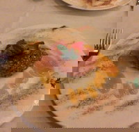 Choi's - Book Restaurant