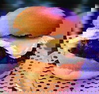 Chur Burger - Mount Druitt - Book Restaurant