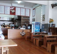 Cliffe's Cafe  Pizza - Book Restaurant