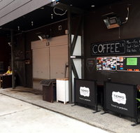 Coffee Lane - Book Restaurant