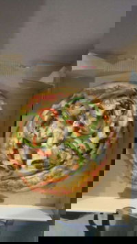 Cold Rock Ice Creamery - Lilydale