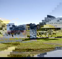Coolangatta Estate Winery - Book Restaurant