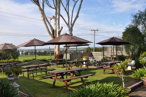 Coolangatta Estate Winery - Book Restaurant 2