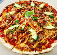 Crust - Beldon - Book Restaurant