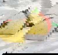 Del Basso Smallgoods - Book Restaurant