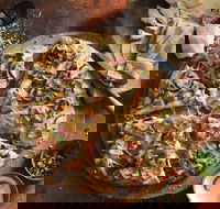 Domino's - Ayr - Book Restaurant