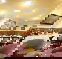 Endeavor Motel Restaurant - Book Restaurant
