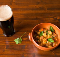 Finn McCool's - Book Restaurant