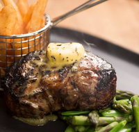 Flame Bar - Book Restaurant