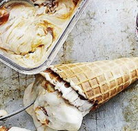 Fritz Gelato - South Yarra - Book Restaurant