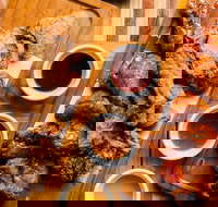 Gami - Hawthorn - Book Restaurant