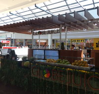 Globe Juice - Book Restaurant