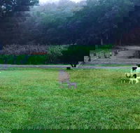 Goat Hill Farm - Book Restaurant