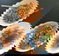 Gold Sweets - Book Restaurant