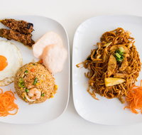 Insan's Cafe - Book Restaurant