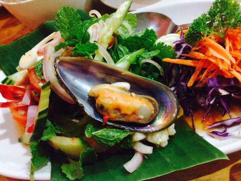 Jasmine Restaurant - Book Restaurant 0