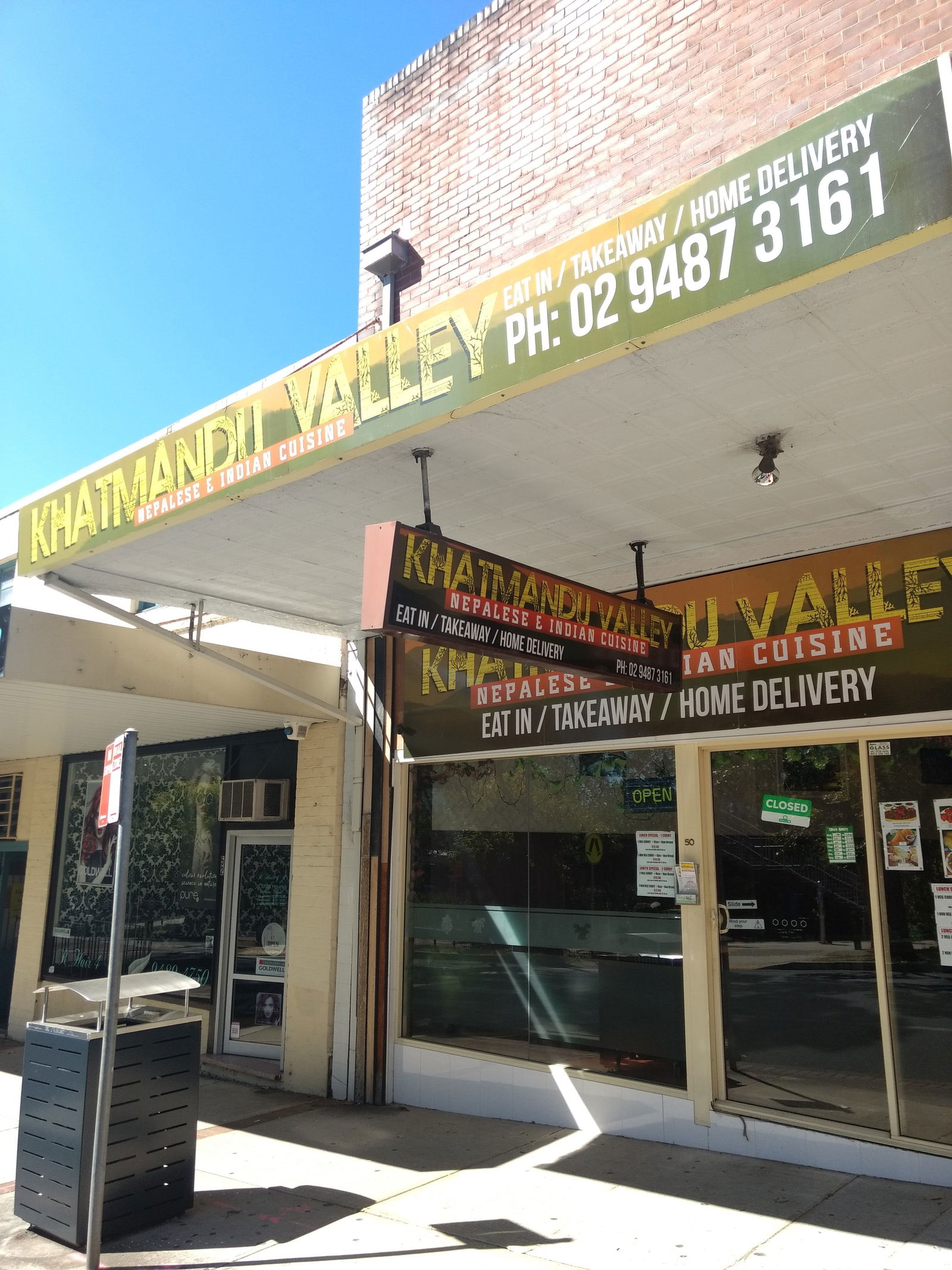 Normanhurst NSW Book Restaurant
