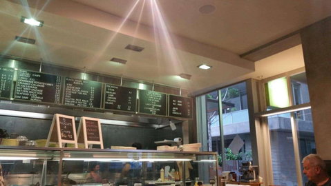 Kiwi Fish And Chips - Book Restaurant 0