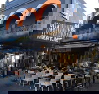 Little Andorra - Book Restaurant