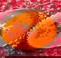 Magic of India - Book Restaurant