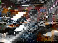 Warrenheip Takeaway and Warrenheip Book Restaurant Book Restaurant