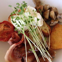 Maudy's Restaurant and Bar