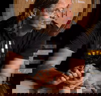 Max  Me Wine Tasting  Eden Valley Hotel - Book Restaurant