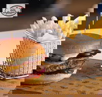 McDonald's - Conder - Book Restaurant