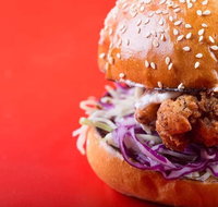 Meet Patty - Toorak - Book Restaurant