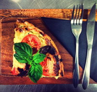 Morgan's Fine Foods - Book Restaurant