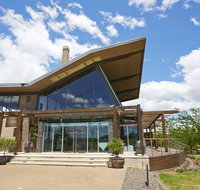 Muse Restaurant - Book Restaurant
