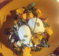 New York Tomato Cafe - Book Restaurant