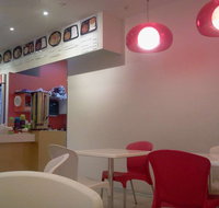 Nookie Espresso Bar - Book Restaurant