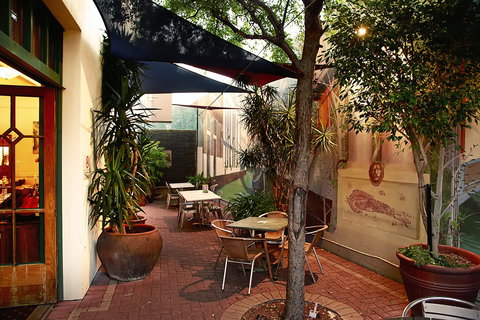 Paddington Alehouse - Book Restaurant 0