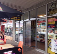 Pandoro Bake House - Book Restaurant