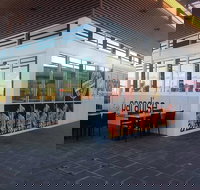 Paradise Charcoal Chicken - Book Restaurant