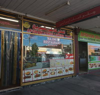 Peppan's Bar  Cafe - Book Restaurant
