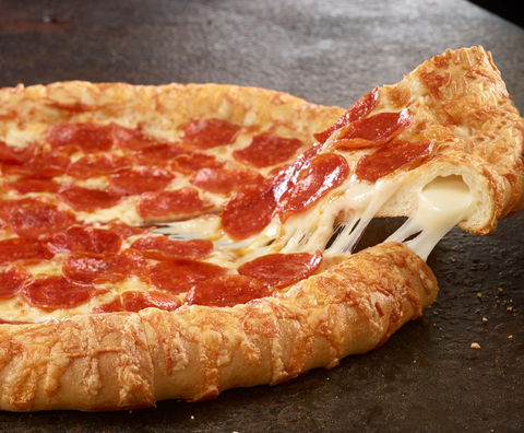 Pizza Hut - Camp Hill - Book Restaurant 0