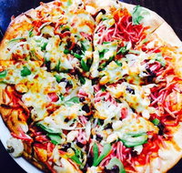 Pizzarium - Book Restaurant