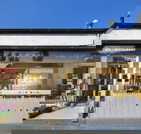 Quinti - Book Restaurant