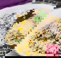 Red Rooster - Rouse Hill - Book Restaurant