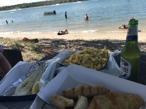 Red Emperor - Book Restaurant 0