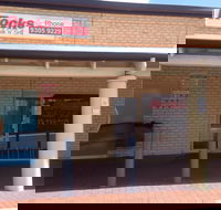 Rocks Fish 'N' Grill - Book Restaurant