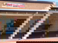 Rocks Fish 'N' Grill