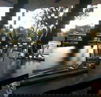 Rosie's Kitchen Pantry - Book Restaurant