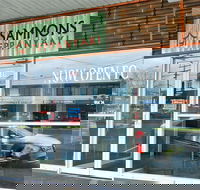 Sammons Teppanyaki - Book Restaurant