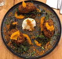 Son of Tucci - Book Restaurant